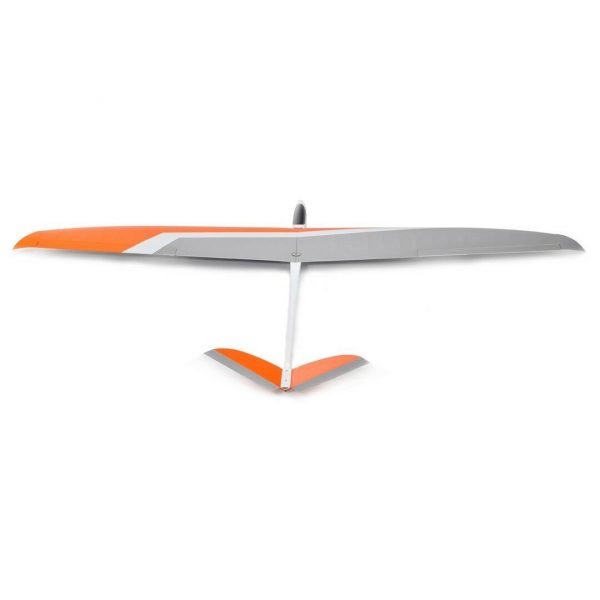 RC Sailplane Streamline thermal Glider 1.8M Passer ARF