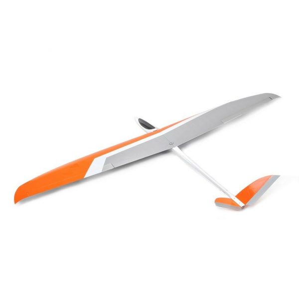 RC Sailplane Streamline thermal Glider 1.8M Passer ARF