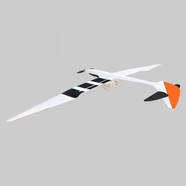 RC Sailplane TOB Glider Gliderman 3M (~118") wing span ARF kit Electric Power