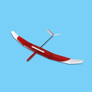 Ballare-VX RES thermal Glider 2m wing span