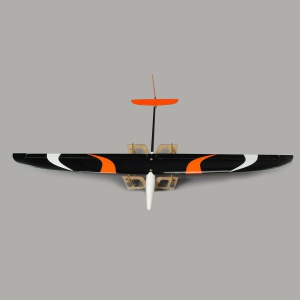 The AG4XXXX SPECTRE II Soaring Thermal DLG Glider-OBK
